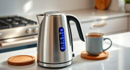 top smart kettles review