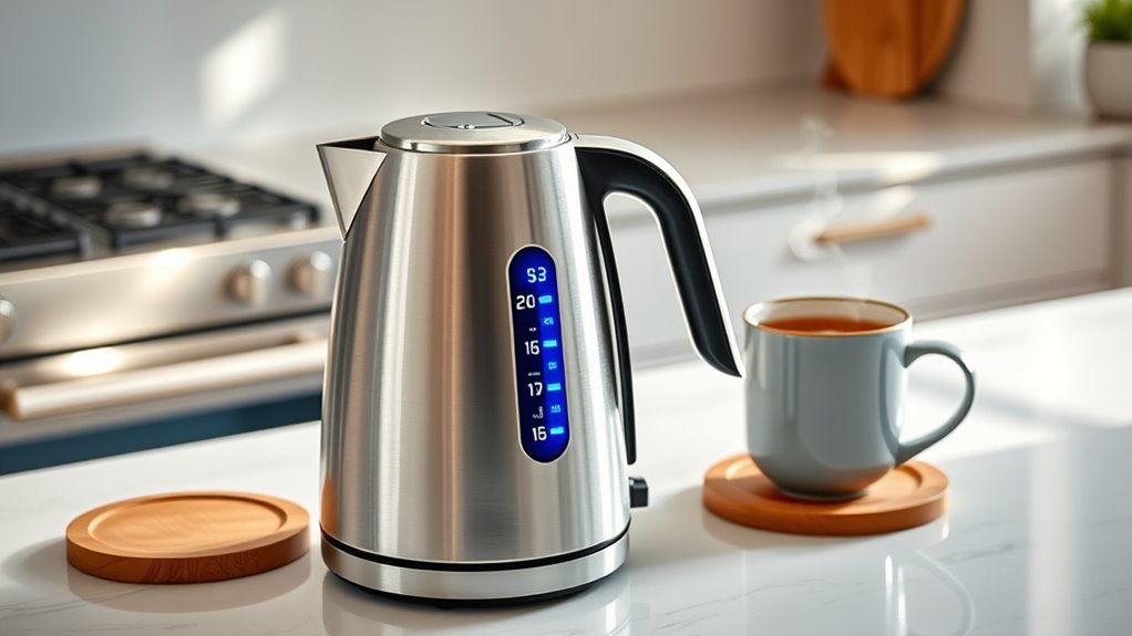 top smart kettles review