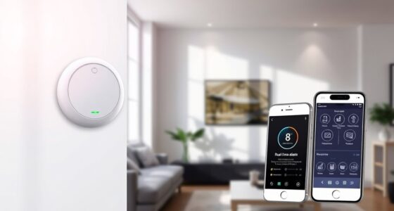 top smart smoke detectors