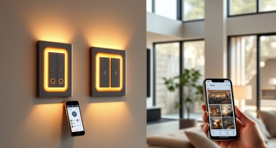 top smart switch kits