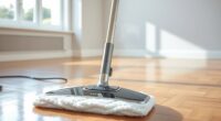 top steam mops for floors