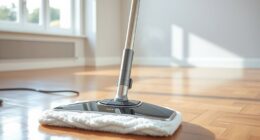 top steam mops for floors