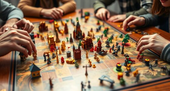 top strategy board games