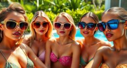 top summer designer sunglasses