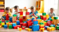 top toddler building block sets
