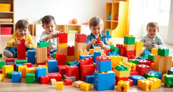 top toddler building block sets