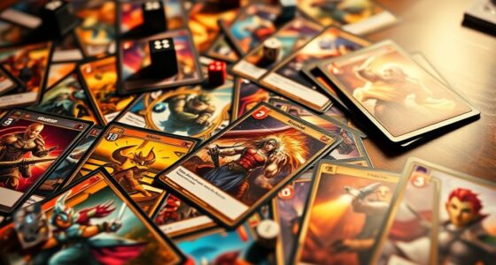 top trading card games