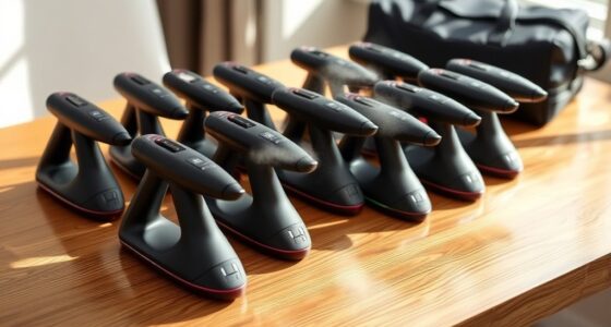 top travel garment steamer list