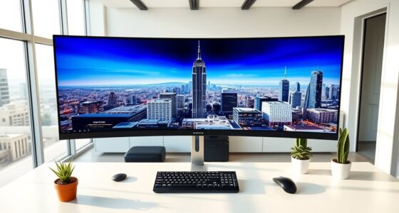 top ultrawide monitors for work