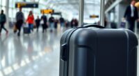 top usb carry on luggage