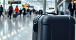 top usb carry on luggage