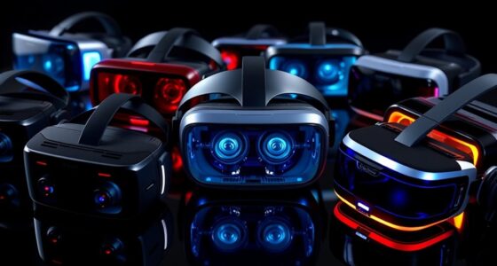 top vr headsets 2025