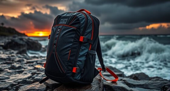 top weather resistant camera bags
