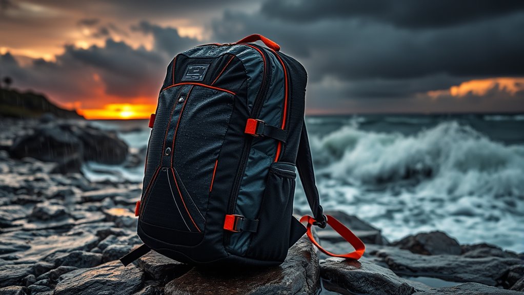 top weather resistant camera bags