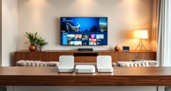 top wi fi mesh systems