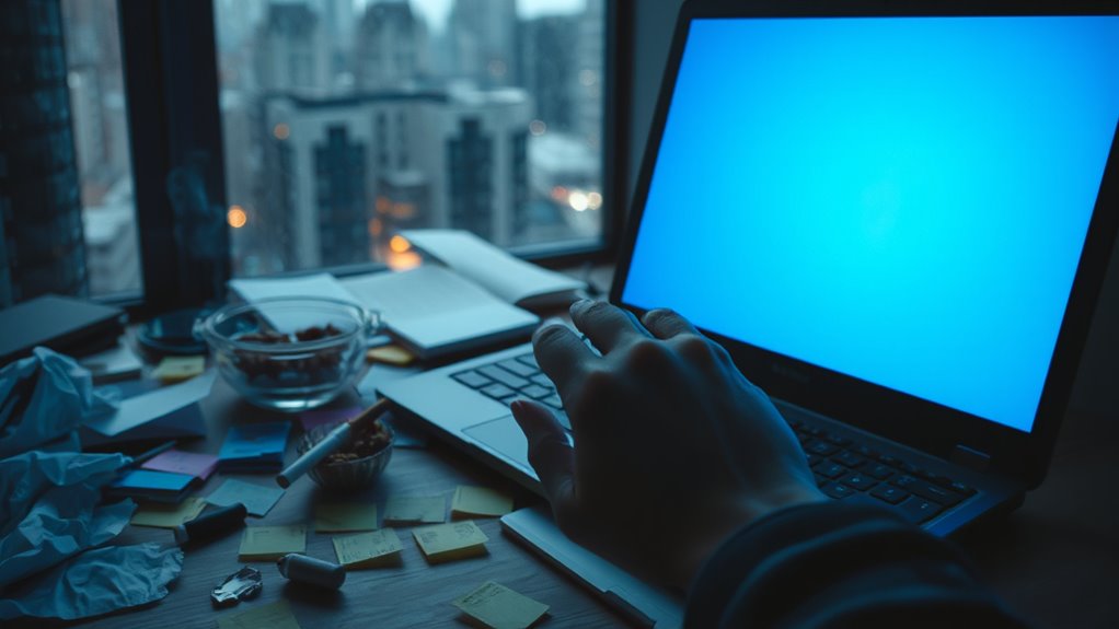 understanding and overcoming delay