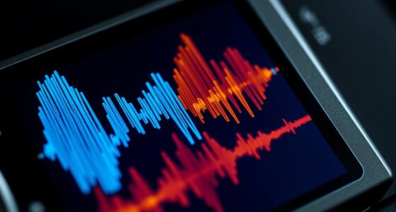 understanding audio compression formats