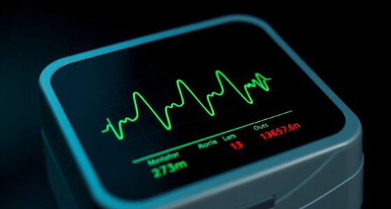 understanding heart rate variability