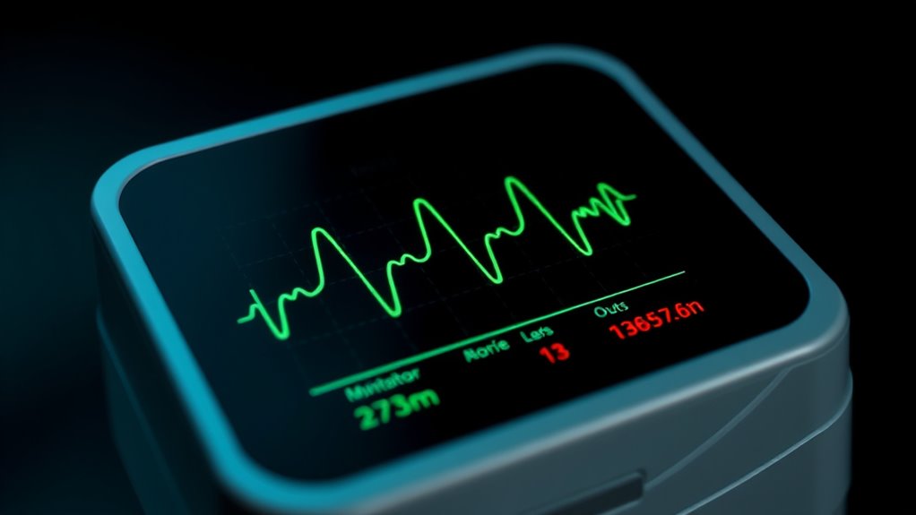 understanding heart rate variability