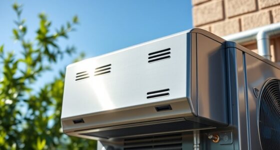 understanding heat pump operation