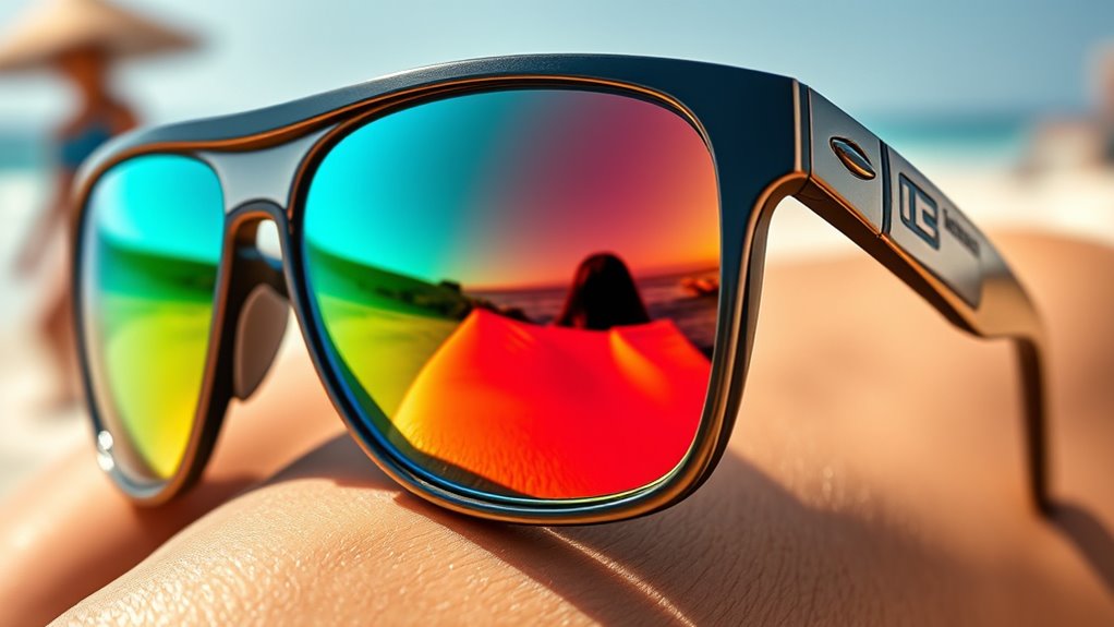 uv protection comfort authenticity