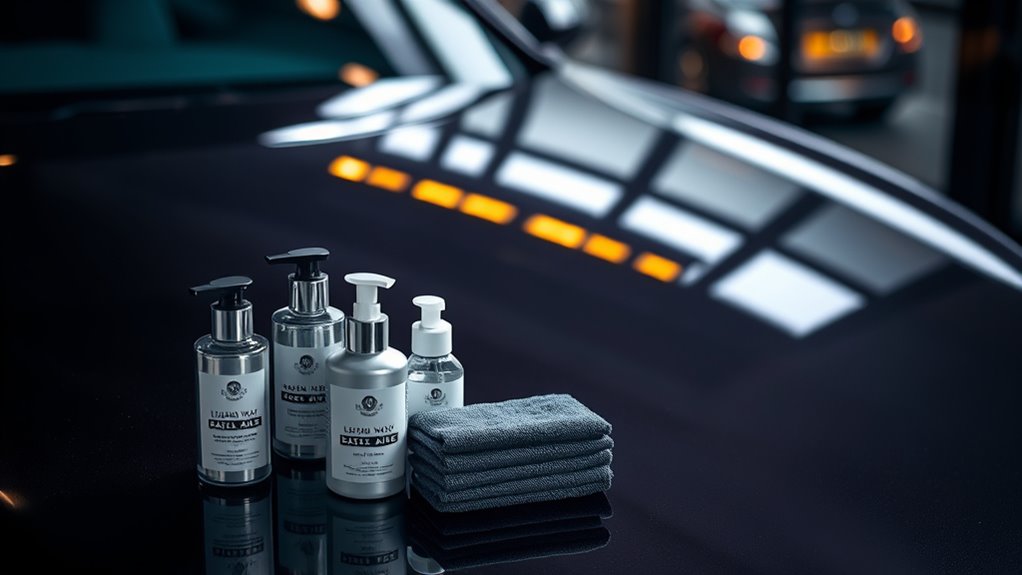 vehicle specific durable protection