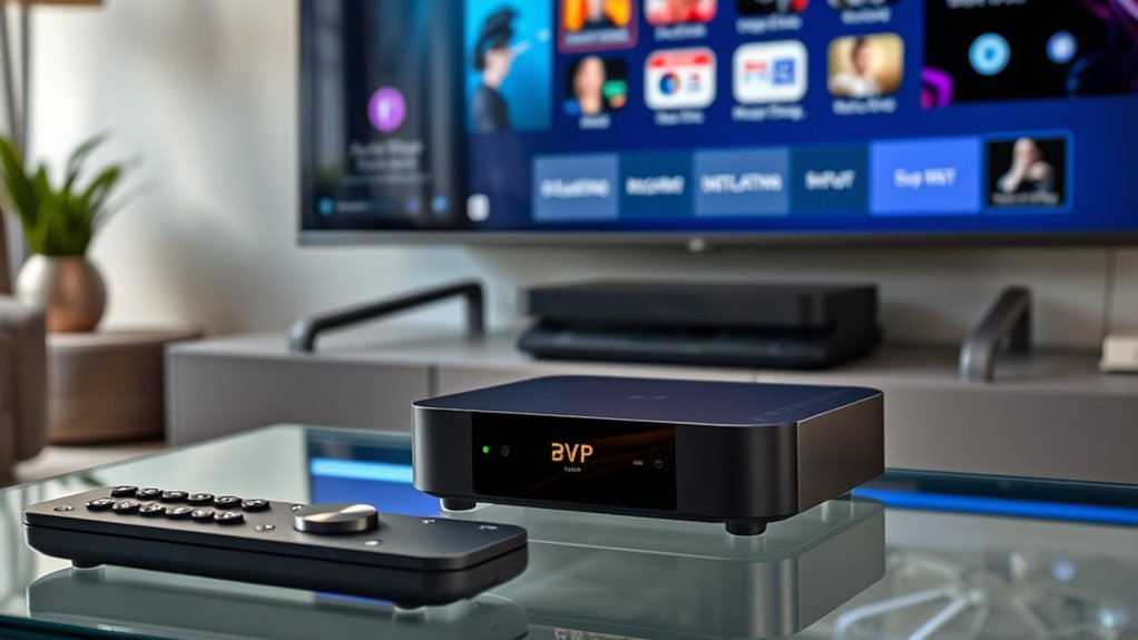 video audio connectivity usability