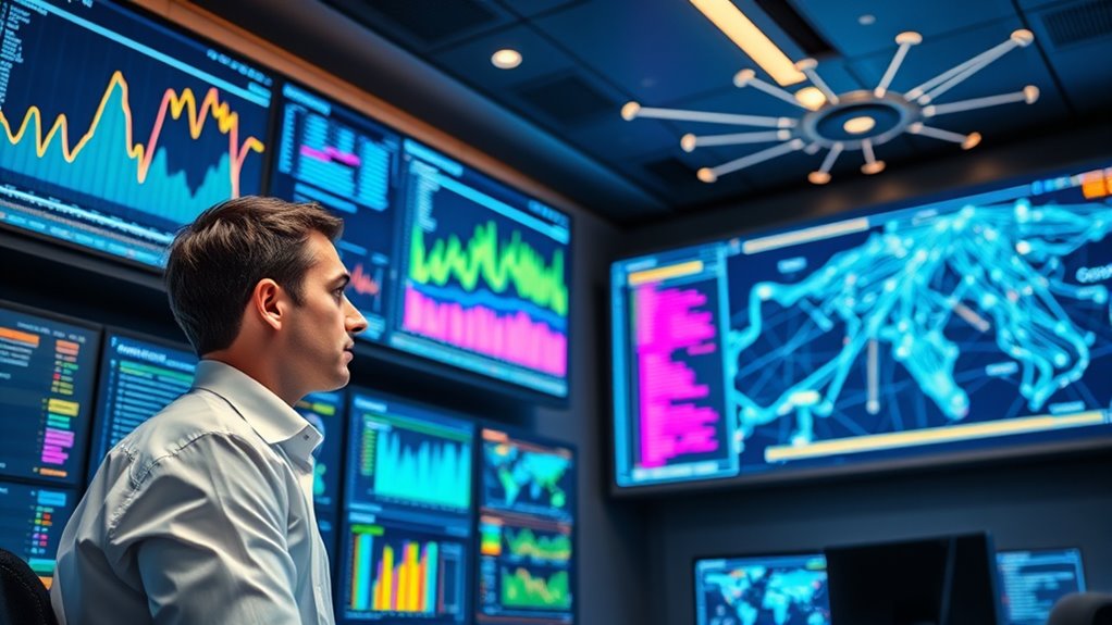 visualize analyze troubleshoot optimize