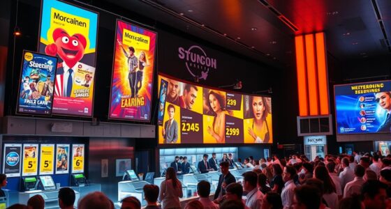 weekend box office totals