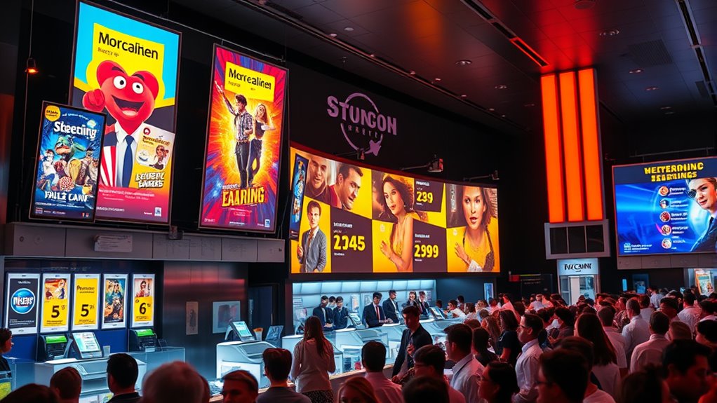 weekend box office totals