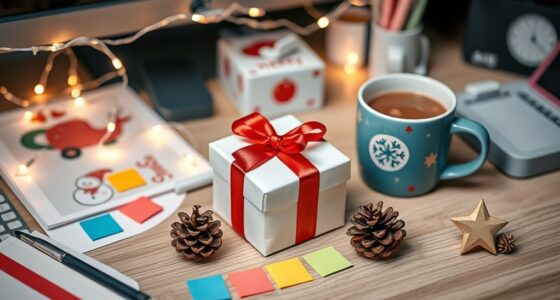 affordable coworker gift ideas