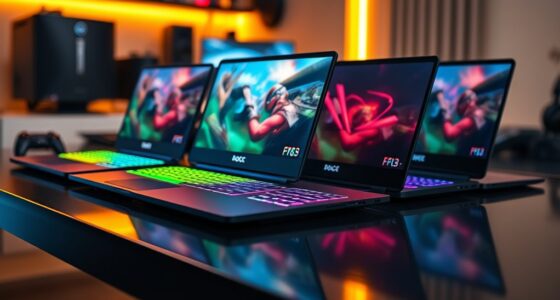 affordable high performance gaming laptops