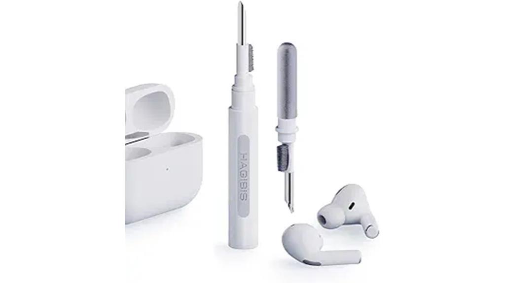 airpods and iphone cleaning tools
