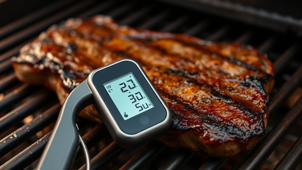 choosing reliable wireless thermometers