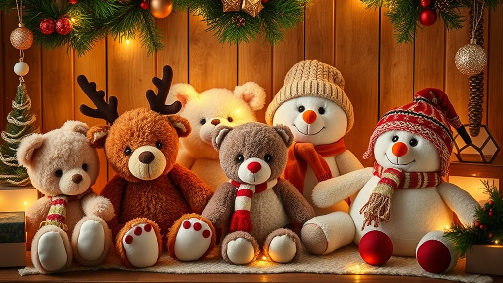 choosing safe seasonal toys