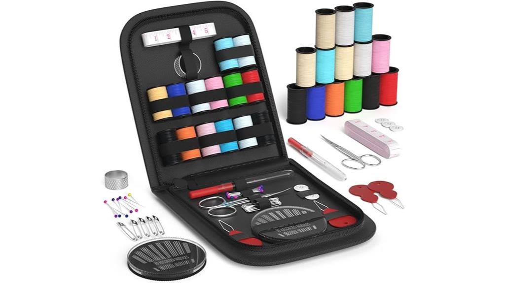 coquimbo women s kids sewing kit