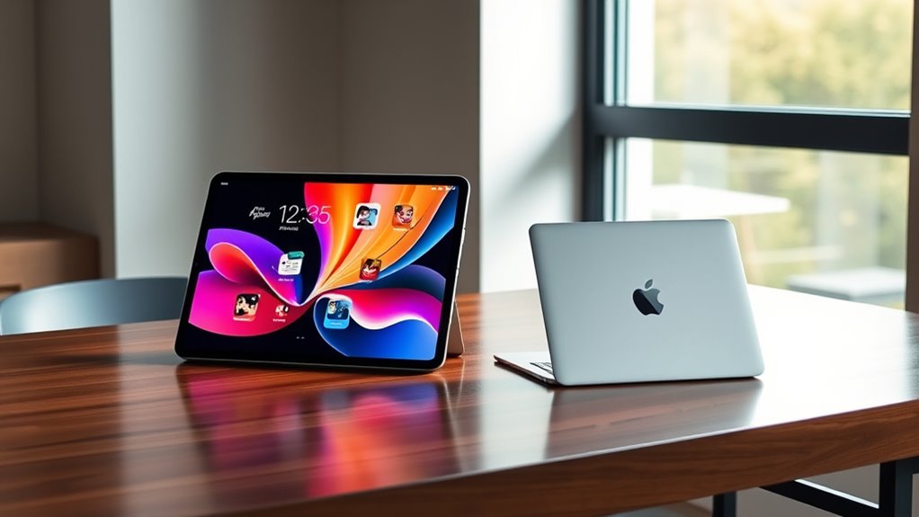 device performance and compatibility