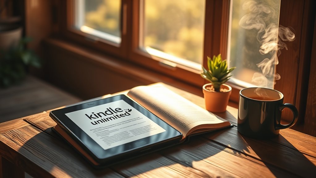 factors for optimal kindle deal