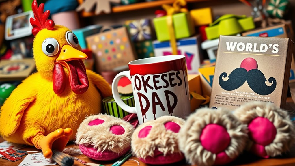 match humor with personality