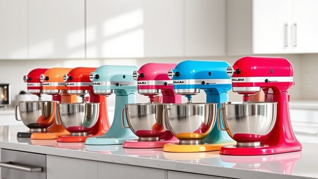 matching kitchen decor style