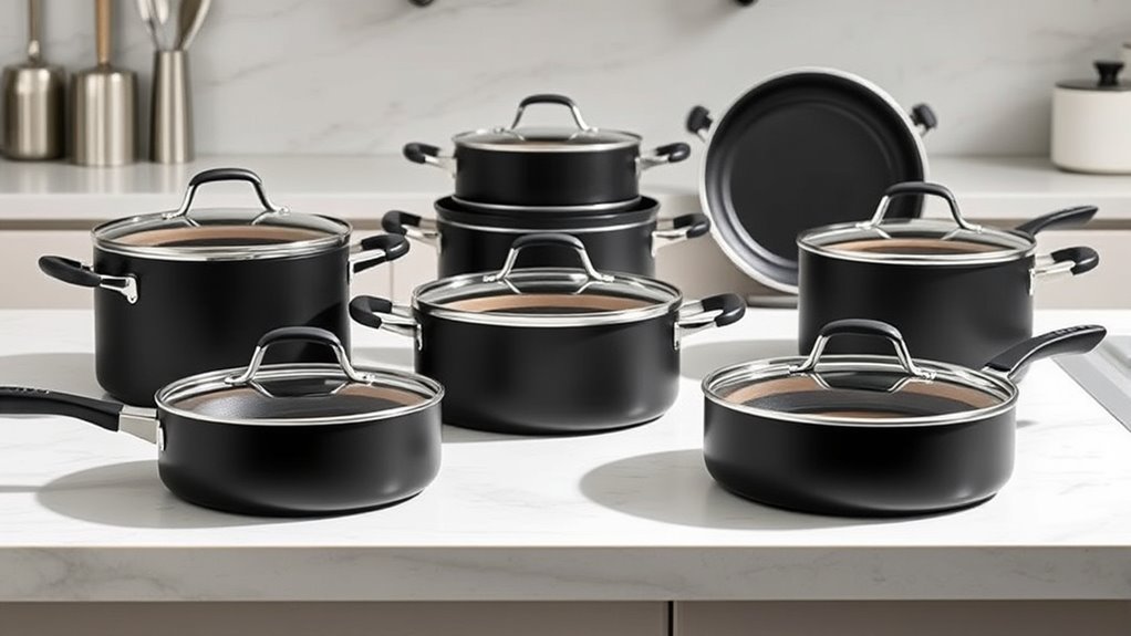 material safety versatility storage