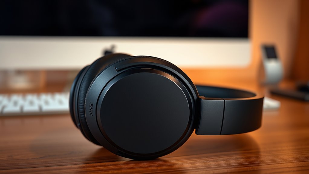 noise cancellation sound quality