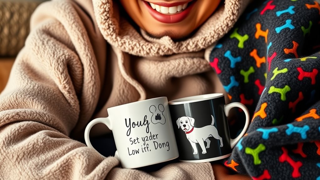 personalized dog lover gifts