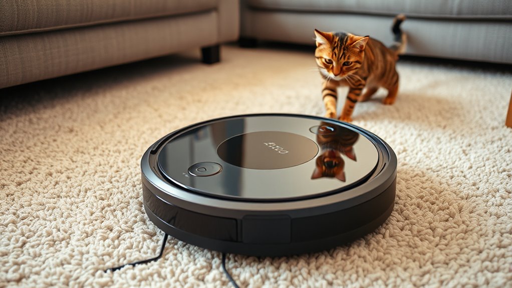 pet hair cleaning essentials