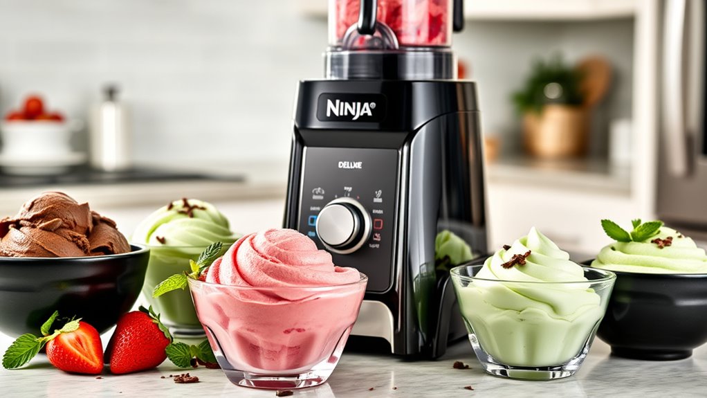 recipe selection criteria