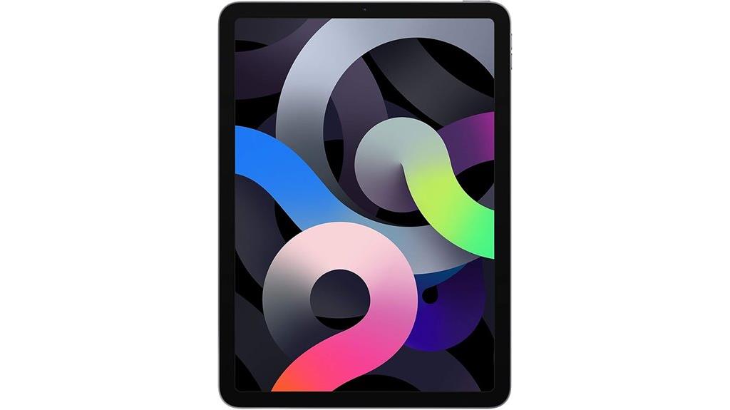 renewed 10 9 inch ipad air