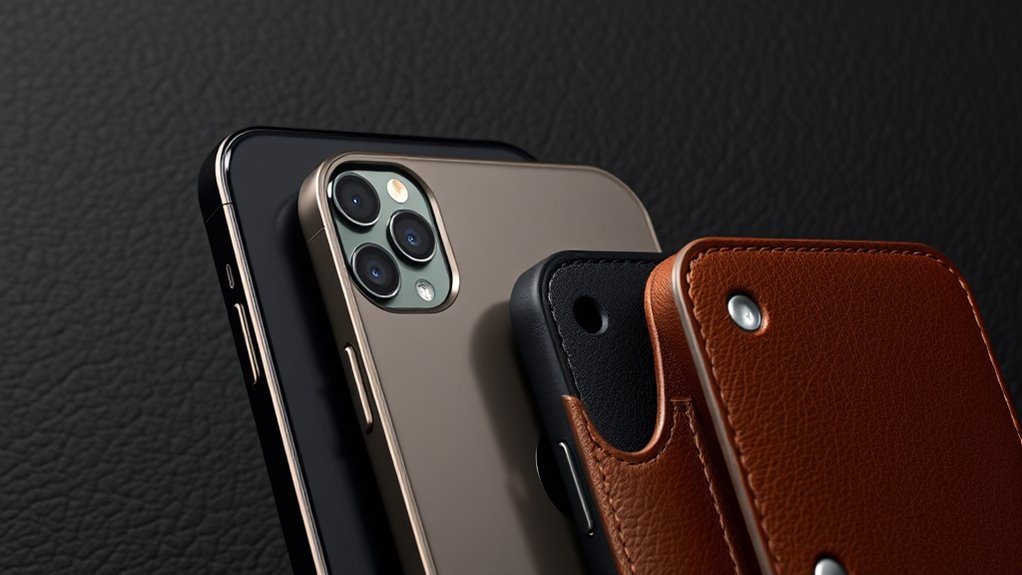 secure durable compatible protection