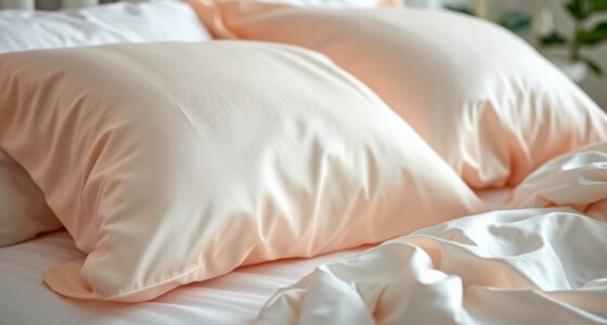 silk pillowcases for beauty