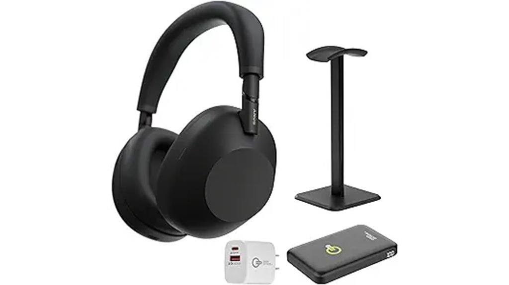 sony wh 1000xm6 headphones