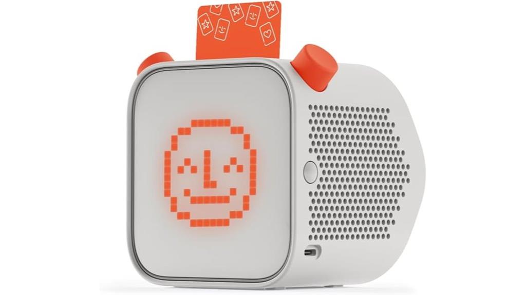 third generation kid s bluetooth speaker